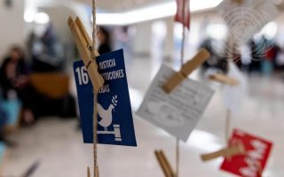 ‘The World Knows What Must Be Done’: New SDG Report Urges End to Wars and Greater Investment in People