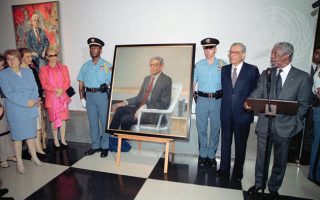 A UN Secretary-General who Defied the US – and Suffered a Backlash