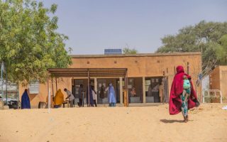 Violence, Climate Shocks, and Hunger Push The Sahel To The Brink of Collapse