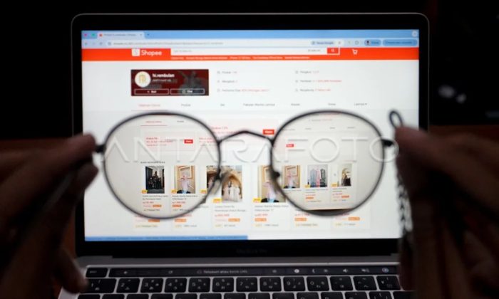 Menteri UMKM: Shopee dkk. siap terapkan potongan biaya bagi UMKM