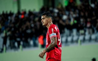 Carlos Franca dipastikan tinggalkan Persijap Jepara