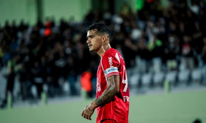 Carlos Franca dipastikan tinggalkan Persijap Jepara