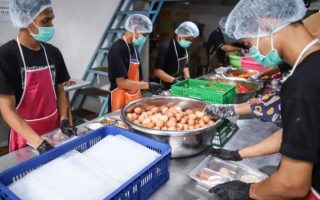Mengawal program prioritas dengan akal sehat