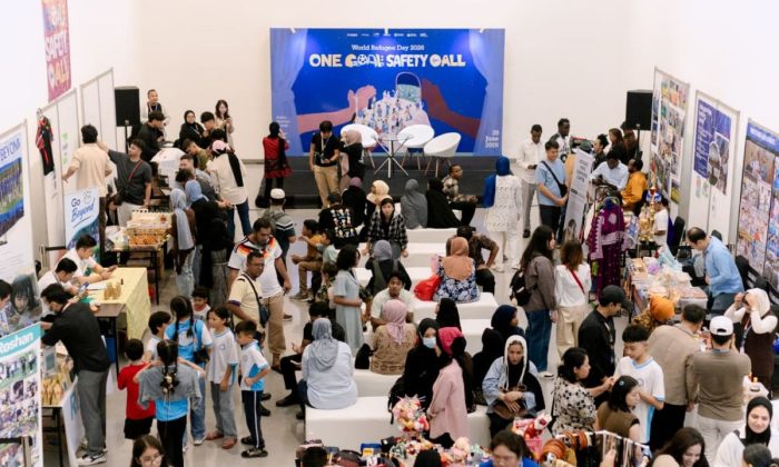 Pengamat soroti tantangan RI sebagai negara transit pengungsi