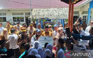 Mendikdasmen targetkan sekolah miliki 2-3 PID hingga akhir 2026