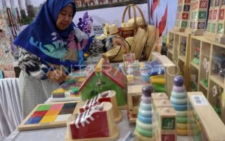 Kemen UMKM: PP 20/2026 dukung ekosistem UMKM sehat dan produktif