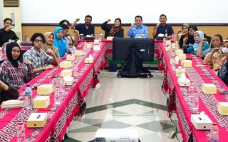 BPJS Ketenagakerjaan dorong ahli waris mandiri lewat Program Rekso Waris