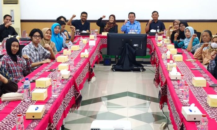 BPJS Ketenagakerjaan dorong ahli waris mandiri lewat Program Rekso Waris