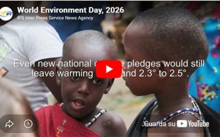 World Environment Day, 2026