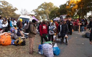 Xenophobia Won’t Bring Wealth – Only Misery – To South African’s Too
