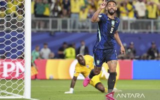 Top skor Piala Dunia: Matheus Cunha dan Vinicius ramaikan persaingan