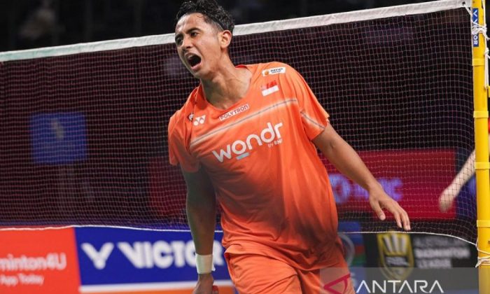 Alwi berharap "All-Indonesian Final" tercipta di Australian Open 2026