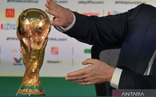 Pencapaian Asia jadi ironi besar Piala Dunia 2026