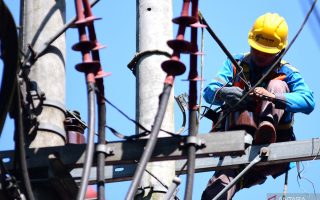 Pemerintah tetapkan tarif listrik tak naik untuk Juli--September 2026