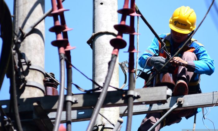 Pemerintah tetapkan tarif listrik tak naik untuk Juli--September 2026