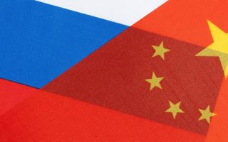 What the Sino-Russian Declaration Exposes