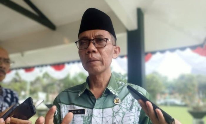 Disdik Sleman: Relokasi Korwil Mlati tidak mengganggu pelayanan pendidikan