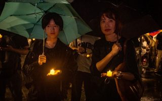 Hong Kong: No Safety in Exile