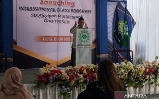 Mendikdasmen: Kantin sekolah berpeluang dilibatkan dalam program MBG