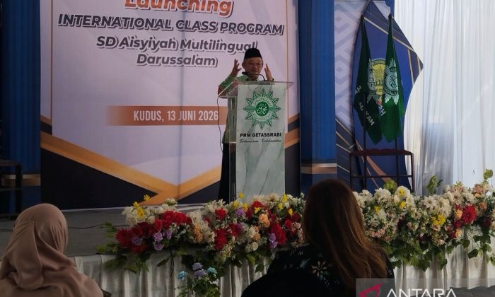 Mendikdasmen: Kantin sekolah berpeluang dilibatkan dalam program MBG