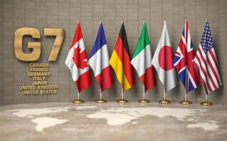 How the G7 Can Reset Global Finance