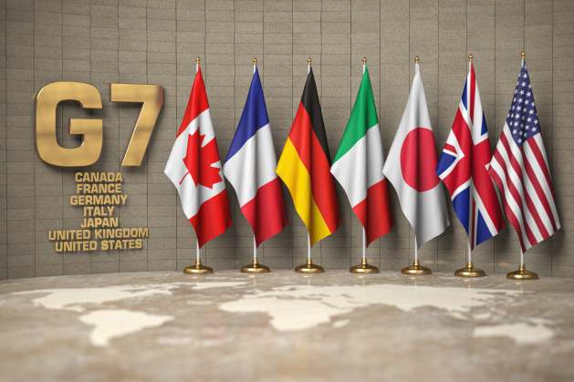 How the G7 Can Reset Global Finance