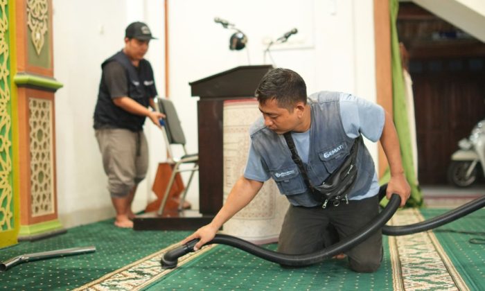 18 tahun GMEDIA, bertumbuh melalui inovasi dan kontribusi bagi masyarakat