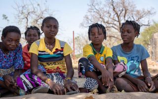 UNICEF: Overlapping Climate Hazards Threaten Children’s Quality of Life