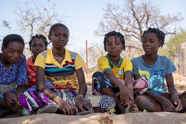 UNICEF: Overlapping Climate Hazards Threaten Children’s Quality of Life