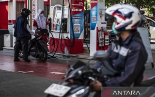 BI sebut kenaikan BBM nonsubsidi potensi sumbang inflasi 0,25 persen