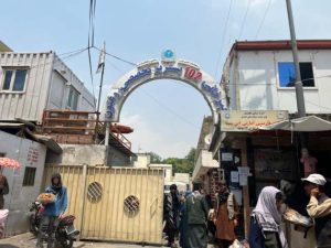 Afghan Women Complete Medical Studies but Are Barred From Practicing
