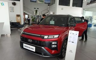 Hyundai CRETA hadir dengan tiga karakter berbeda untuk menjawab beragam gaya hidup penggunanya
