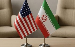 Dialog dengan Iran tertunda, AS kerahkan jet tempur ke Timur Tengah