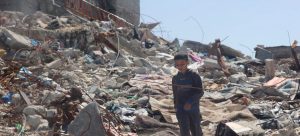 World News in Brief: Updates from Gaza, the West Bank and Afghanistan, UN development reforms, change at the top of WFP