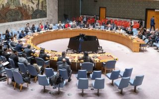 Security Council LIVE: UN officials to brief on humanitarian toll in Ukraine