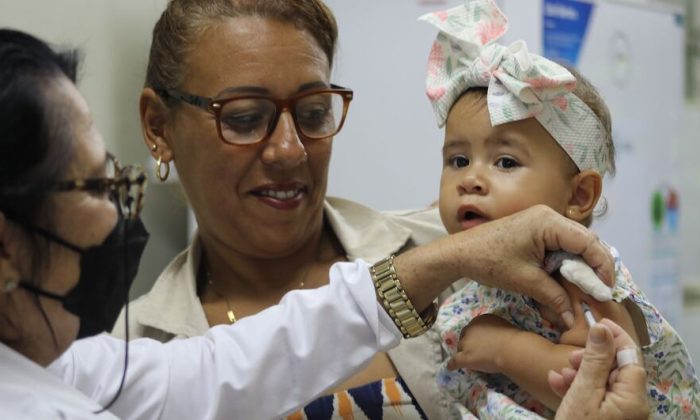 Children are dying as US sanctions push Cuba to the brink, warns UN human rights chief