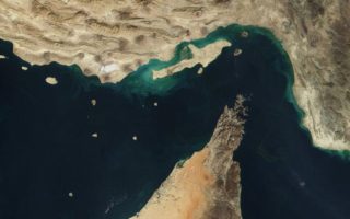 While world waits for details on Iran-US accord, UN calls for Hormuz aid corridor