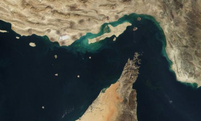 While world waits for details on Iran-US accord, UN calls for Hormuz aid corridor