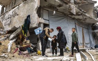 Gaza: Sneeze and you might get shot, warns UNICEF in alert on child killings