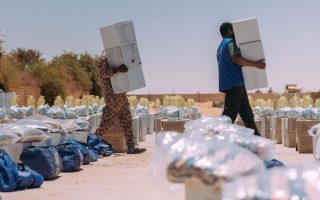 Libya's political process regains momentum, but window for action is narrowing, UN envoy warns
