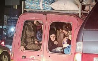 UN welcomes fresh Lebanon ceasefire reports as rights experts urge Iran accountability