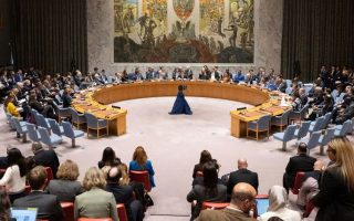 Security Council LIVE: Emergency meeting on Lebanon as Israeli attacks casts pall over Iran-US negotiations