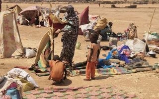 Sudan: Security Council warns of mass atrocity risk in El Obeid
