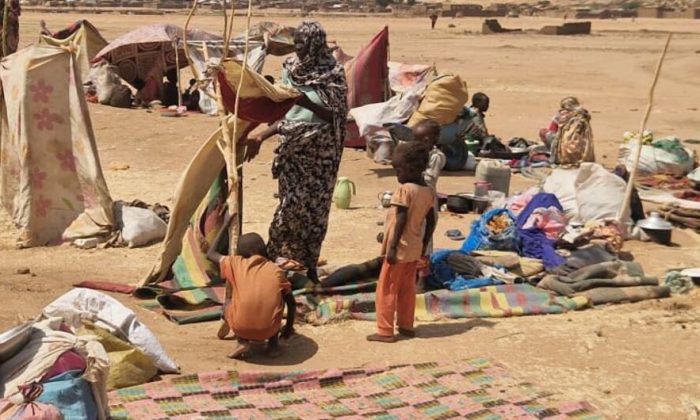 Sudan: Security Council warns of mass atrocity risk in El Obeid