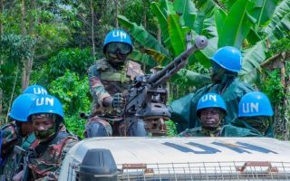 New Security Council resolution upholds accountability for attacks against peacekeepers