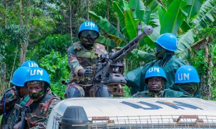 New Security Council resolution upholds accountability for attacks against peacekeepers
