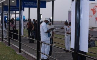 Ebola in DR Congo: first month of outbreak sees record number of cases – UN humanitarians