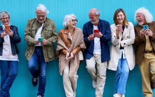 How the stories we tell about ageing shape our future