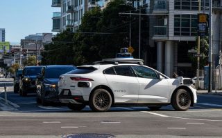 New global rules clear the road for driverless vehicles