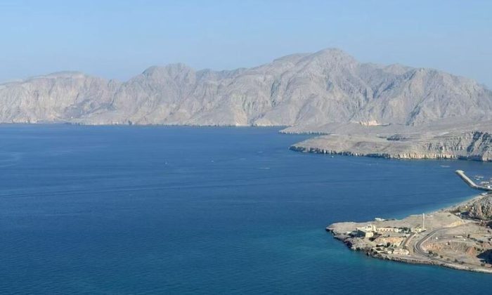 Stranded Hormuz seafarers begin mass evacuation operation